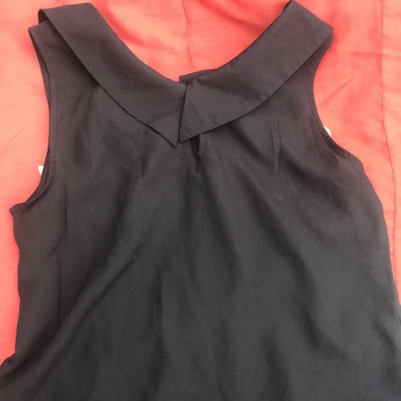 Dress shirt with bow - Picture 2 of 3